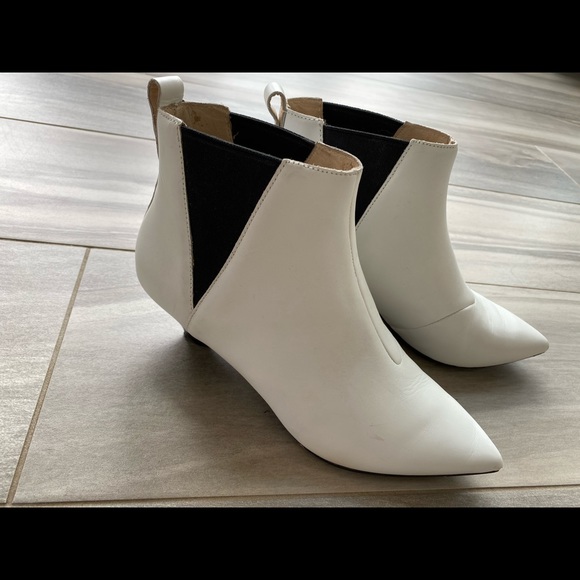 ASH Women's Cosmos Fashion Boot - Picture 8 of 9